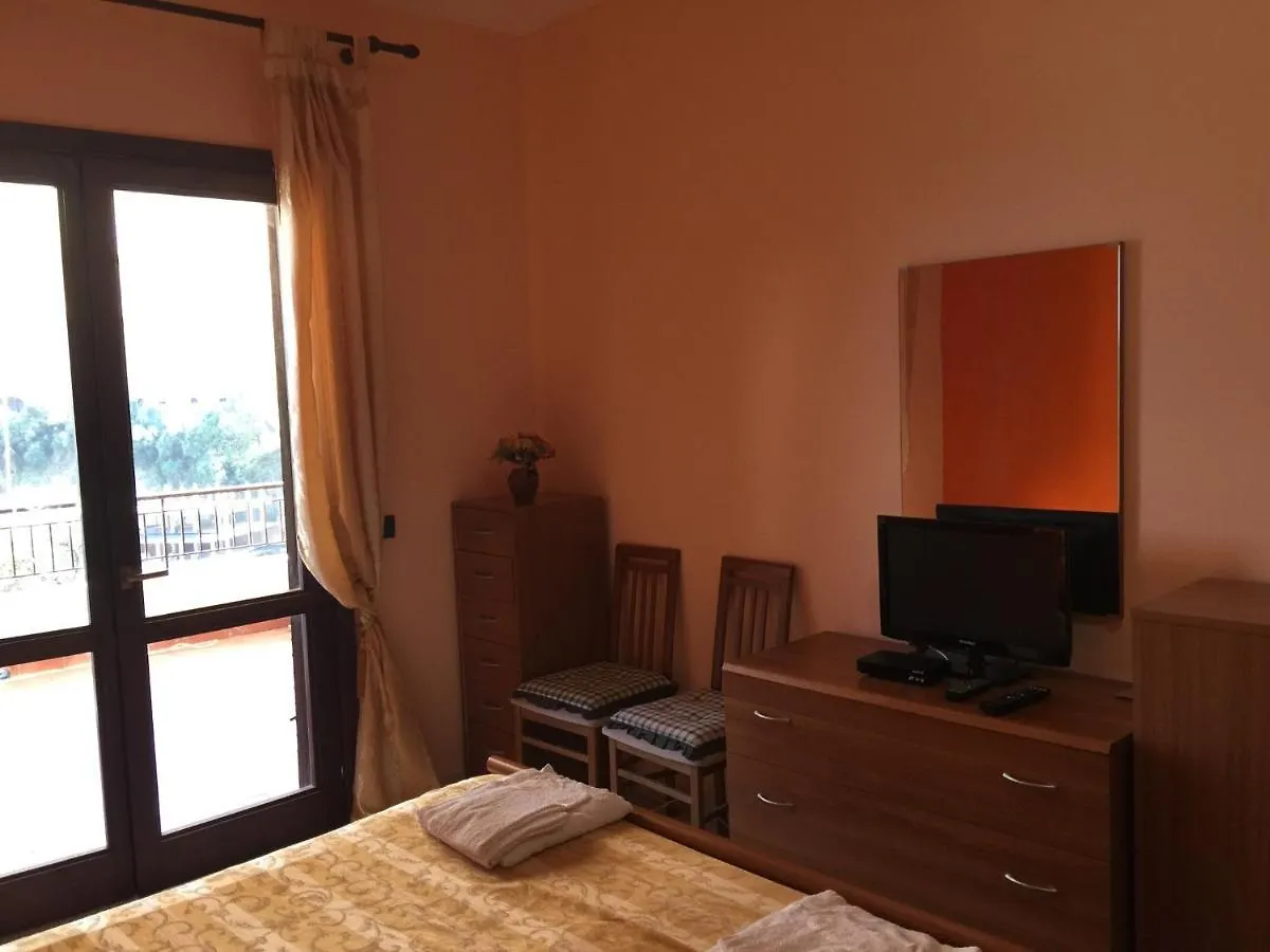 Apartment In Letojanni/Sizilien 23296