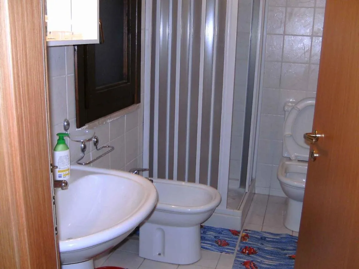 Apartment In Letojanni/Sizilien 23296