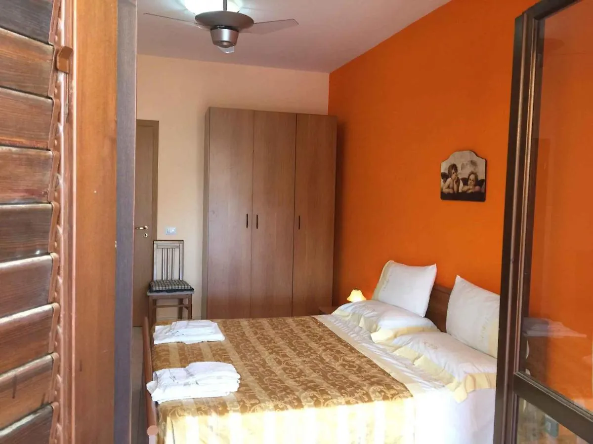 Apartment In Letojanni/Sizilien 23296  Letojanni