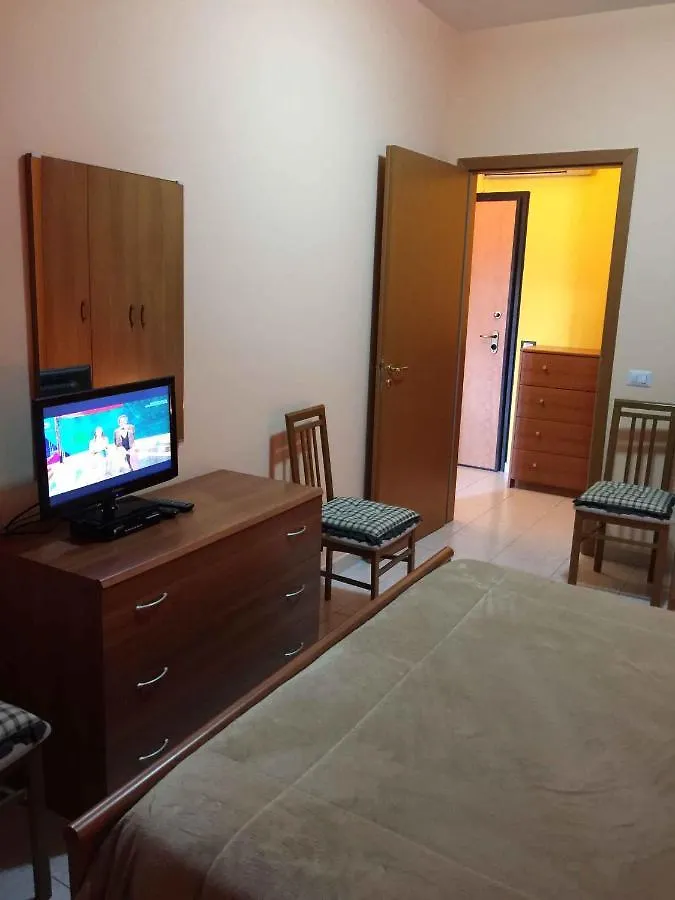Apartment In Letojanni/Sizilien 23296 Italy