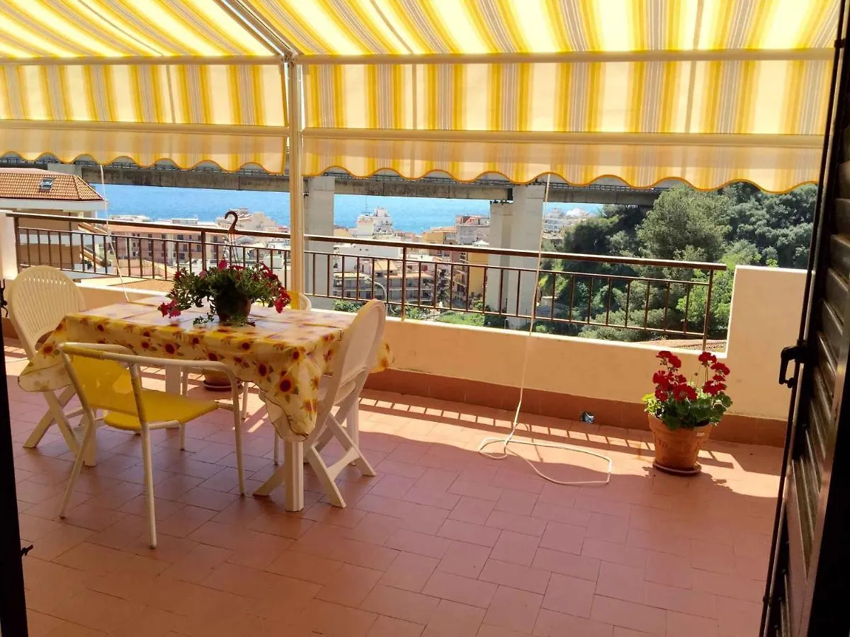 Apartment In Letojanni/Sizilien 23296 Italy