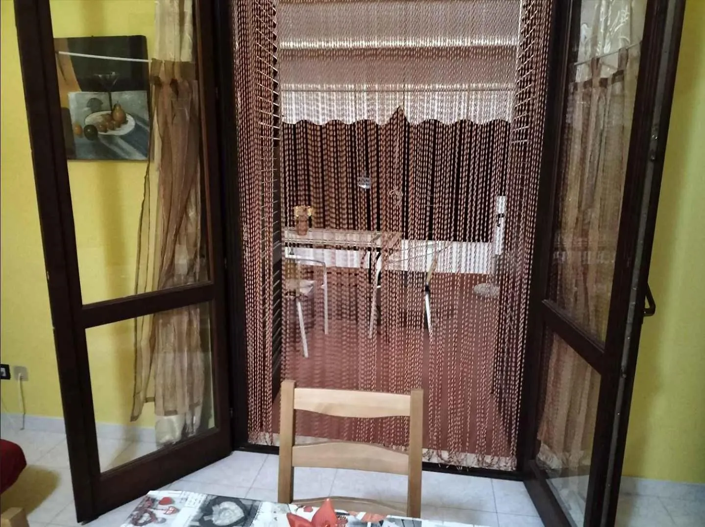 Apartment In Letojanni/Sizilien 23296 Italy
