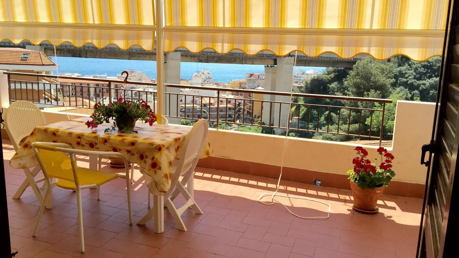 Apartment In Letojanni/Sizilien 23296