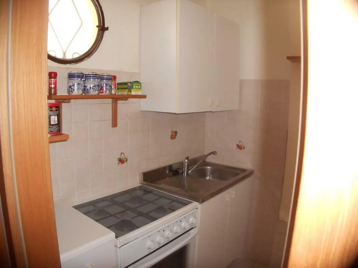 Apartment In Letojanni/Sizilien 23296