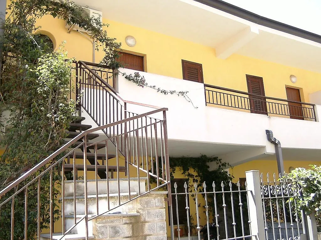 Apartment In Letojanni/Sizilien 23296 Italy